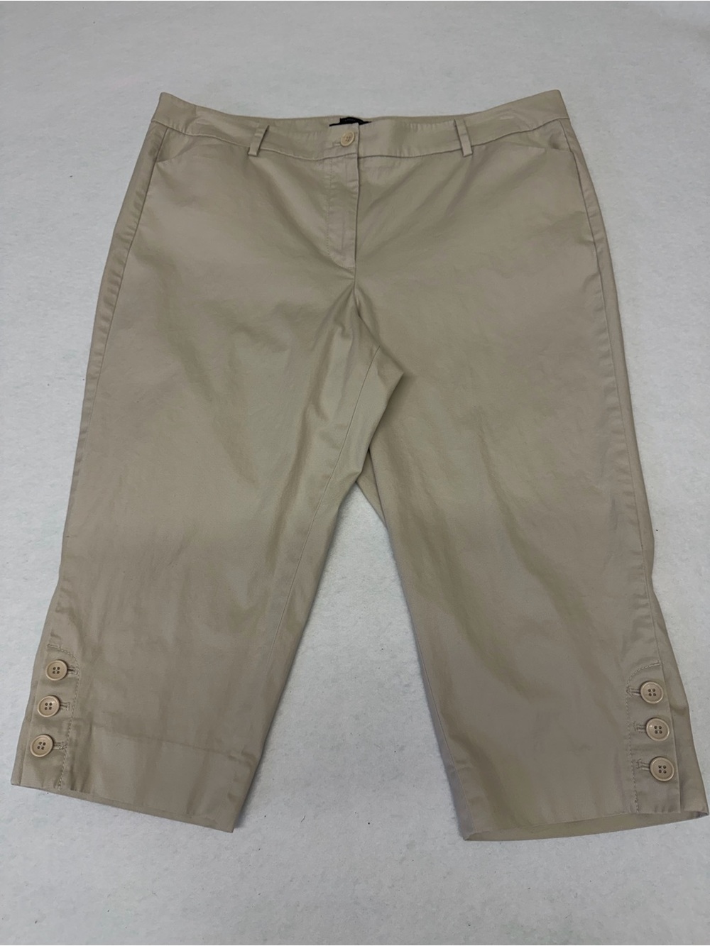 Talbots the perfect skimmer 16 P